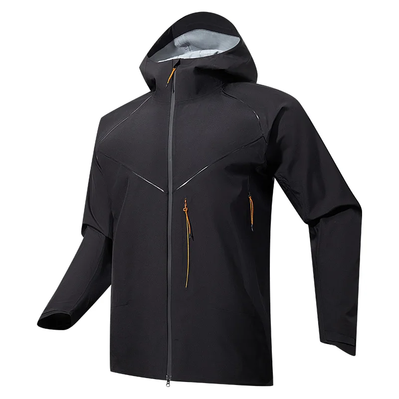 سترة باتا الخارجية بأسعار معقولة للرجال للمشي لمسافات طويلة وركوب الدراجات والرياضة والصيد وتسلق الجبال والتخييم سترة كاجوال عصرية #3