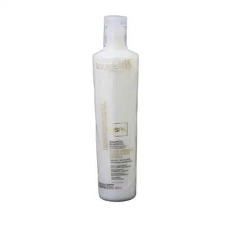 Soupleliss SPA Essential Shampoo 300ml