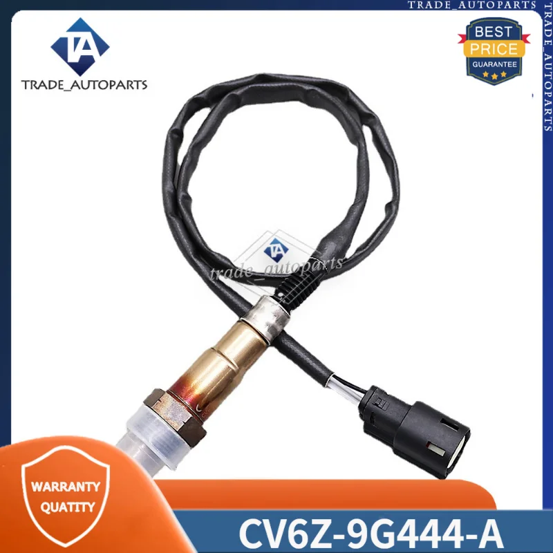 CV6Z-9G444-A 234-4575 Lambda Oxygen O2 Sensor For Ford Edge Escape Focus Explorer Taurus Lincoln MKC MKT BB5Z9G444A CM5Z-9G444-A