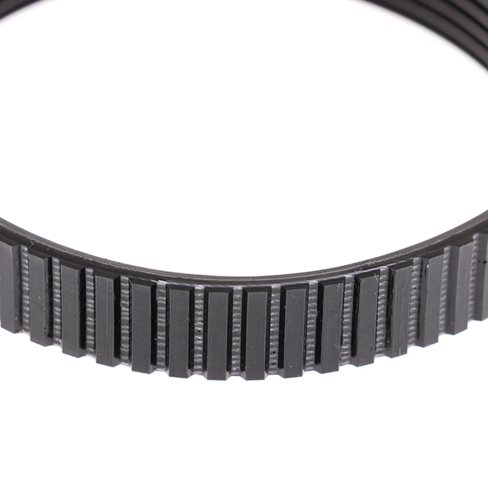 Electric Planer Drive Belt 96mm Accessories Belt Drive Electric For 1900B Parts Planer Replacement Rubber Width