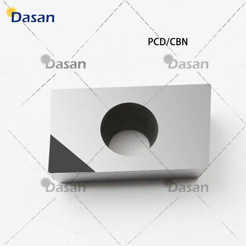 Apkt1135 apmt1135 pcd cbn, ferramentas de torno de inserções, ferramenta de fresagem cnc de torno, 1 peça