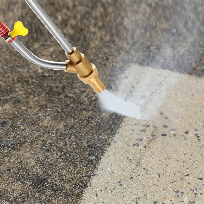 

Лидер продаж, набор для пескоструйной обработки, набор для пескоструйной обработки мойки высокого давления, набор для пескоструйной обработки воды, пескоструйная машина для стиральной машины, быстроразъемное соединение 1/4 дюйма