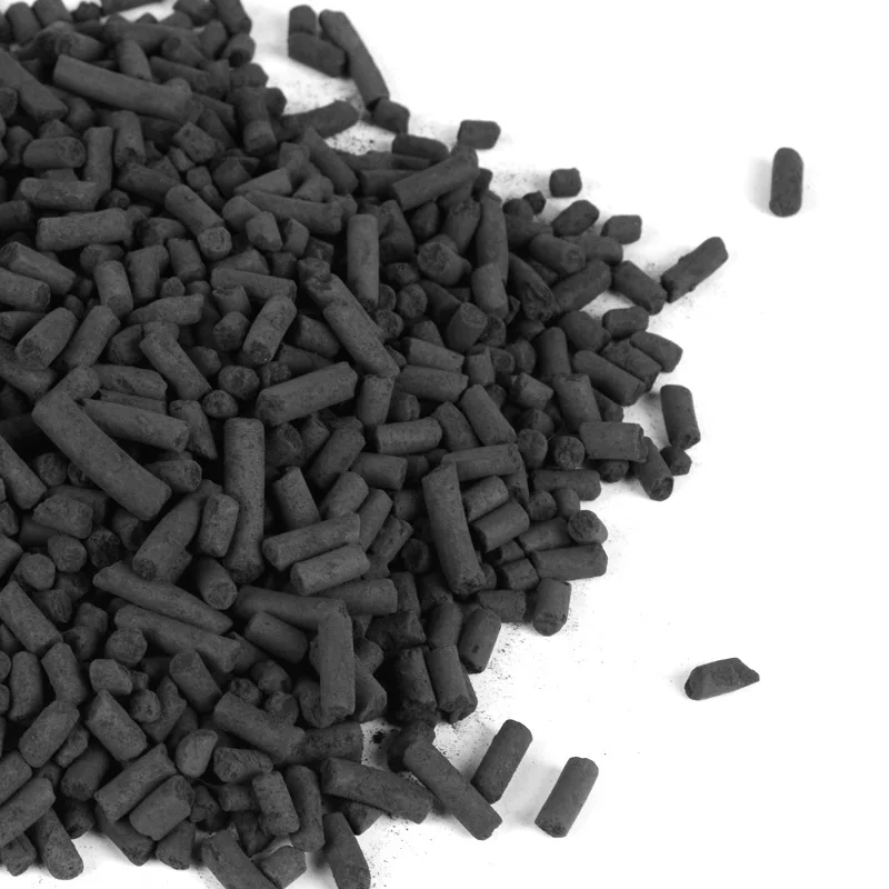 500g Aquarium Activated Carbon Pellets Fish Tank Water Filter Media Fish Pond Tank Koi Reef Canister Filter Water Purification