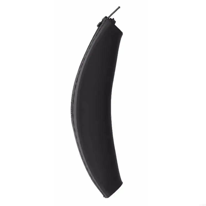 C1FE سماعة رأس سماعة رأس حزمة رأس غطاء من أجل الفضاء Q45 رأس حماة رأس