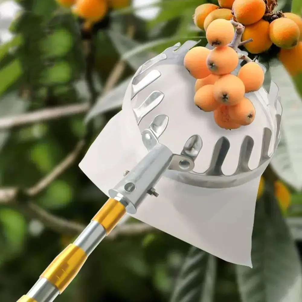 Telescopic Fruit Pi…