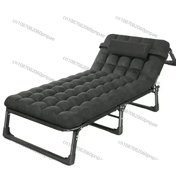 Camping Bed Portabl… - image