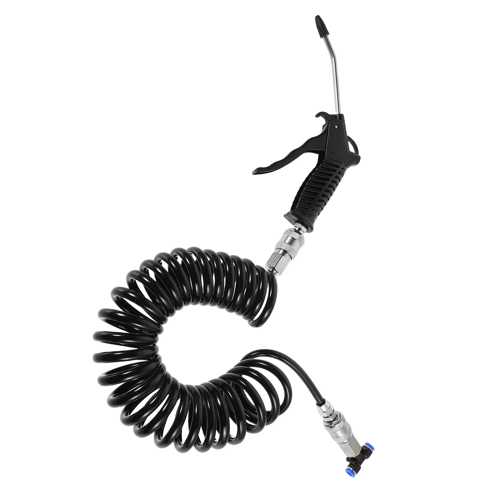 

1 set 1 Set Dust Blower Kit Truck Air Hose Pneumatic Heavy Duty Car Cleaning Tools Vehicle Interior Detailing Portable Computers