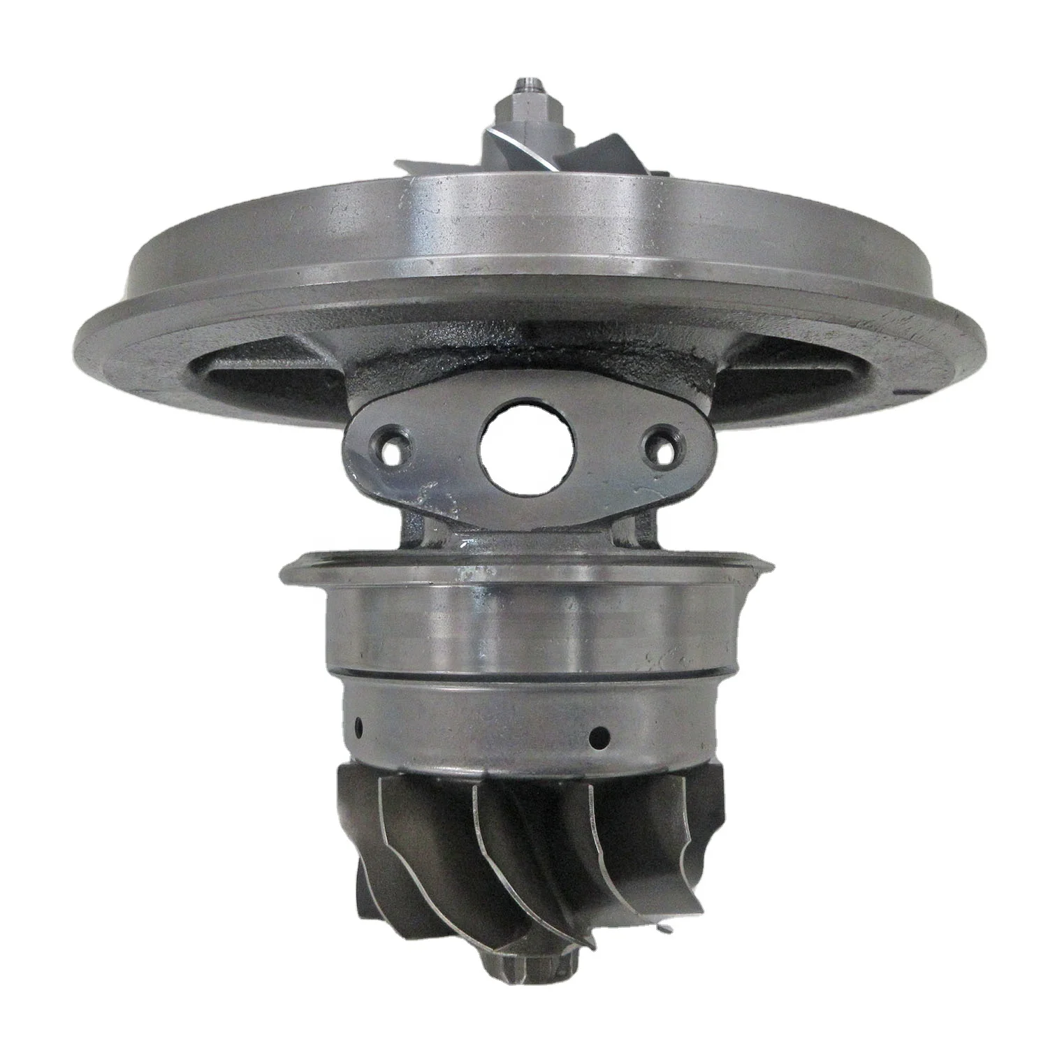 【Hot Selling】TURBO CARTRIDGE SAMPLE for  Truck  ISM ISME M11 Engine Hx35 3536995 TURBO SPARE PARTS
