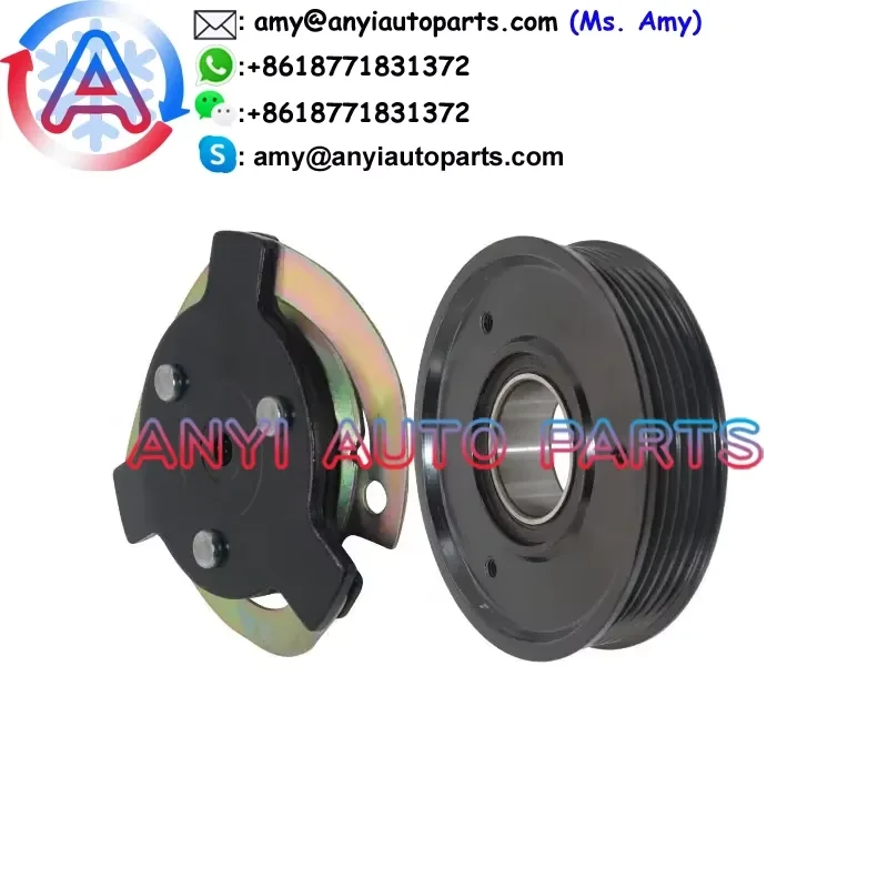 CA1016 Car Auto Ac … - image