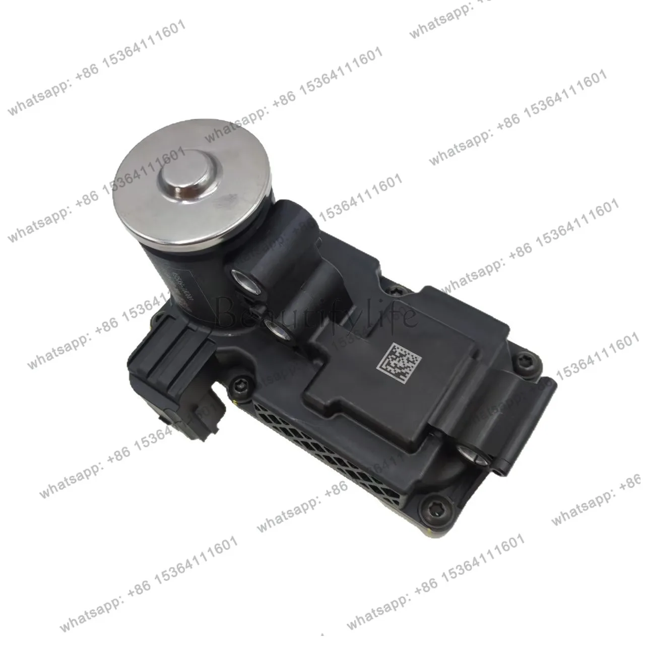 TOOL  2.0T Supercharger Solenoid Valve Electronic Control Valve F01RB0ZA07 K2GE-9G438-BD
