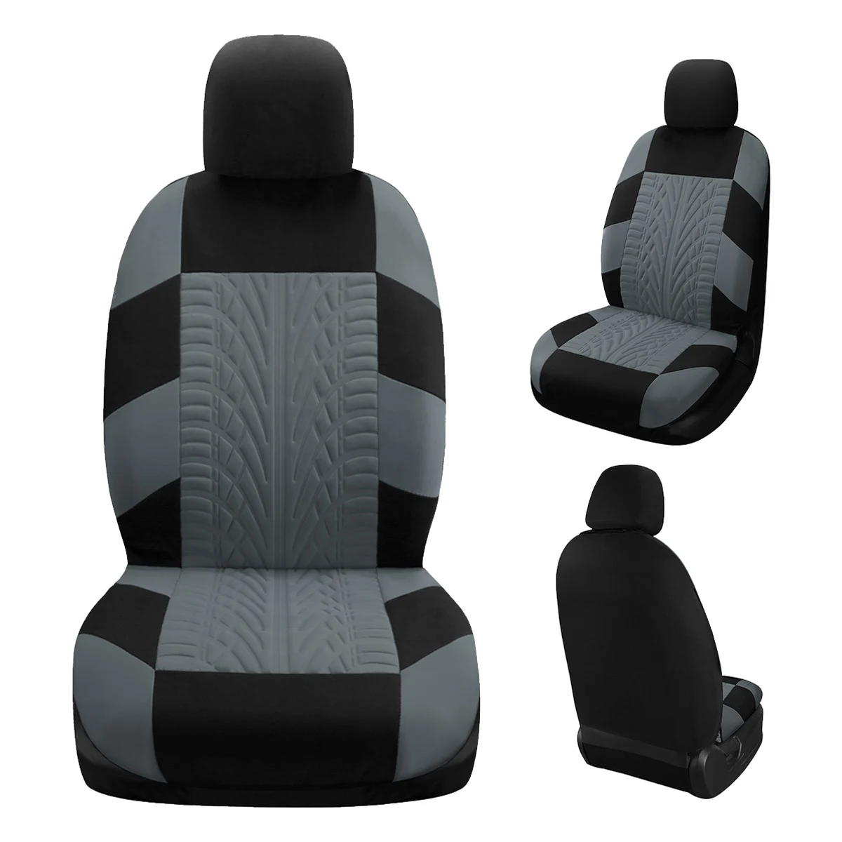 Thumbnail 4 - #1 Top 40 Universal Fit Seat Covers Worth Buying In 2026