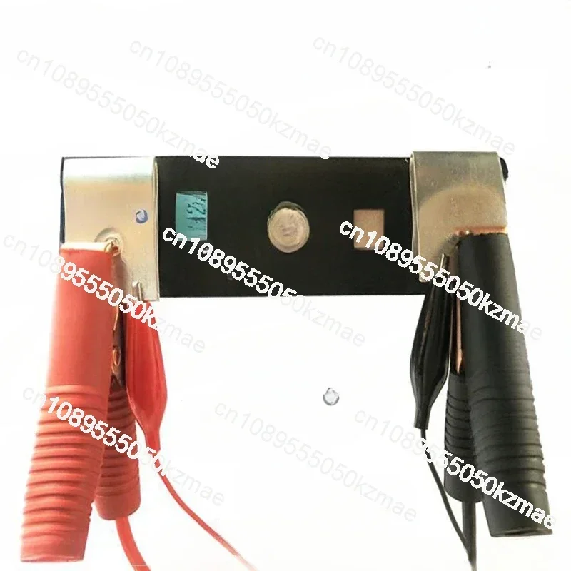 Suitable for high current lithium iron ternary power battery charging and discharging capacity tester 40A/EBC-A40L