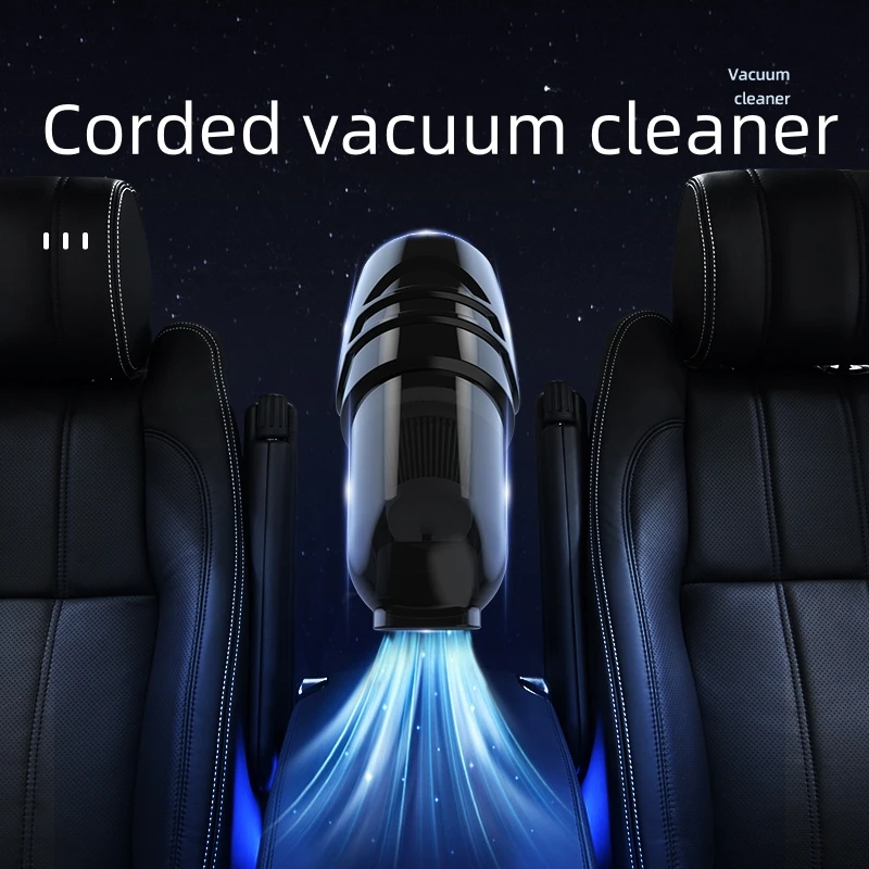 Wired Handheld Car …