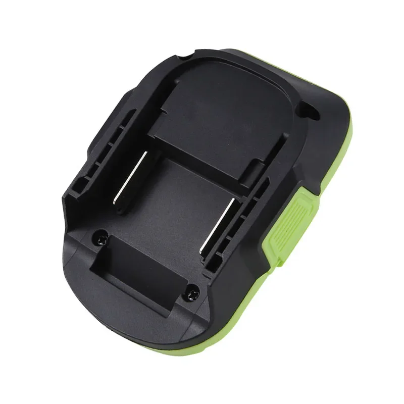 For Use with Converting Ryobi 18V Utility Batteries To Lithium-ion, The MT20RNL Ryobi 18V Battery Conversion Adapter.