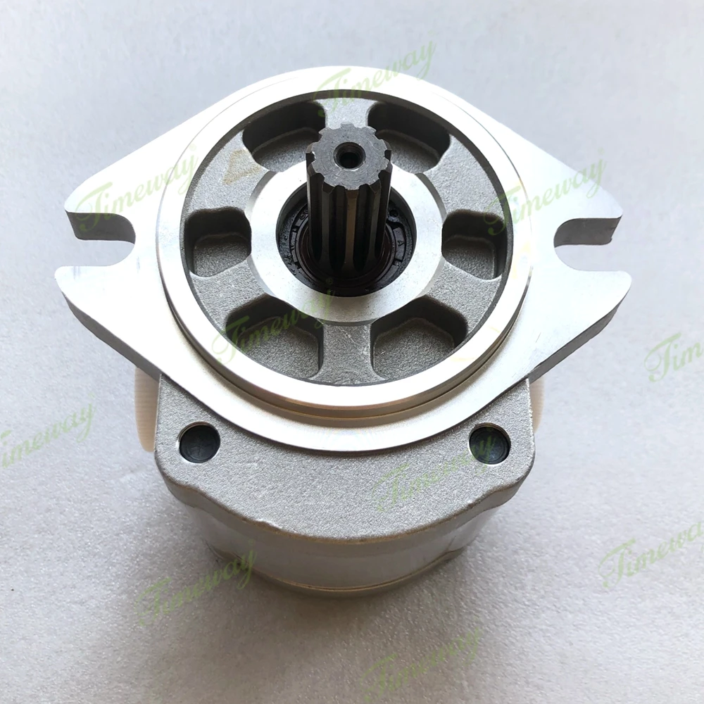 

Gear Pump for Repair HPV145 Main Pump