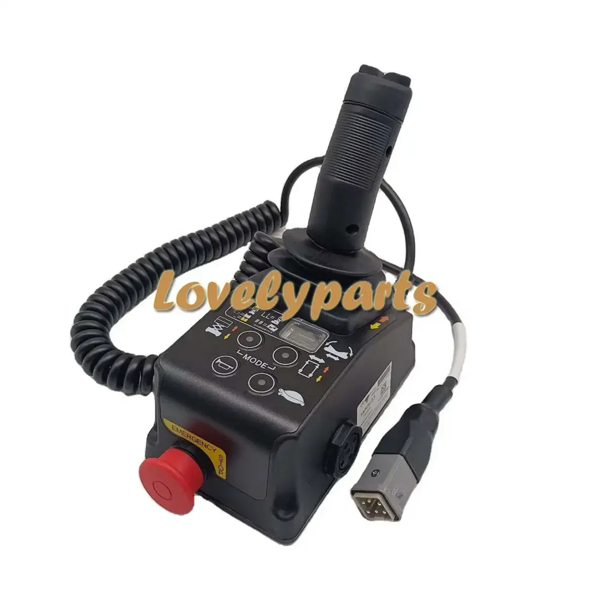 

Aerial Work Platform Control Box PCU 203030000001 for Sinoboom GTJZ 0608 0808 1008 0812 1012 1212 of Stock Scissor Lift Table