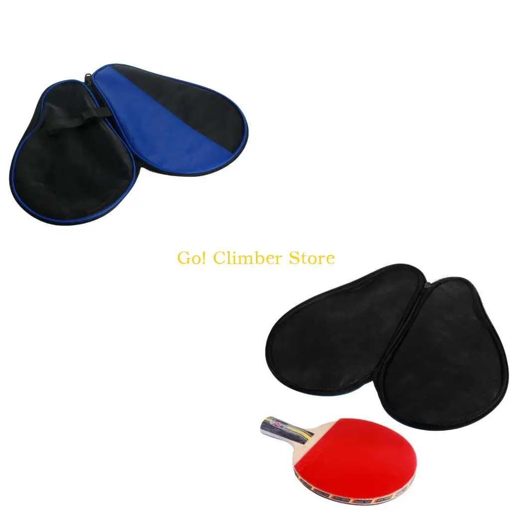 

Q84C Padel Paddles сумка чехол унисекс теннисная сумка через плечо пляжные ракетки защитный чехол для чехла для дома и улицы