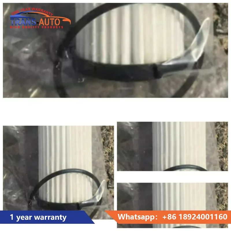 Gearbox Filter 0BH325183B New 0BH DQ380 DQ500 DSG  Auto Transmission Suit For Audi VW 7Speed Doul Clutch External Filter Element