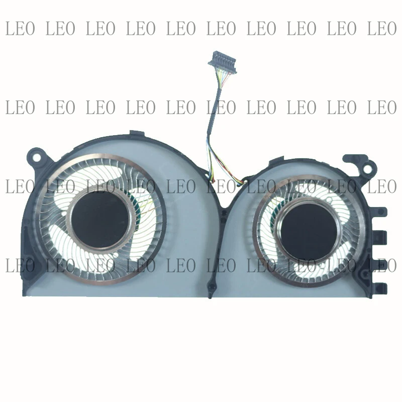 HH  New original for XIAOMI 13.3 CPU Cooling fan EG50040S1-CD50-wbr/-S9A 0.50A Metal leaf