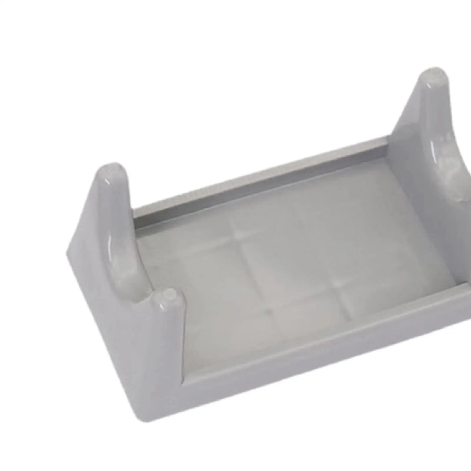 マニキュアペンホルダー 多用途 簡単アクセス 頑丈 ポータブル ペディキュアツール