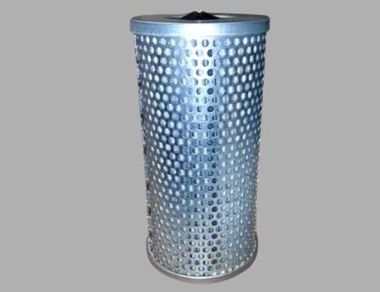 

Applicable to Linde E25B-1284 Vehicle forklift accessories hydraulic filter Oil 0009831805