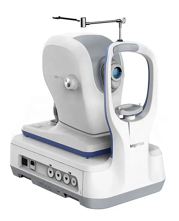 Ophthalmic OCT Machine Optical Coherence Tomography OSE-2800AS for Anterior and Posterior Segment of eye