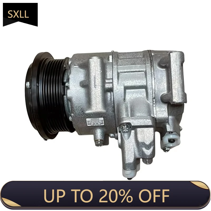 

SXLL 2.7 88310-0E090 Auto Parts Air Conditioning AC Compressor 12v