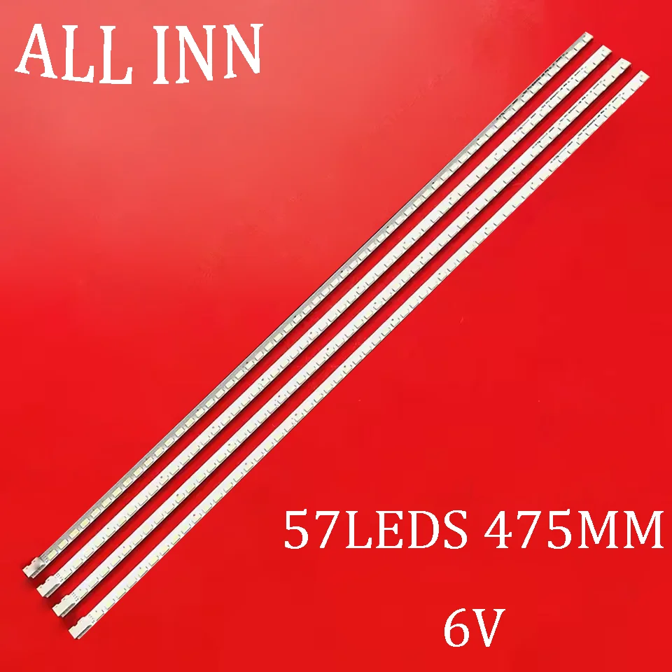

LED Backlight strip For 42LE4500 42LE5310 42LE5350 42LE7300 42LE7500 42LV5380 42LX6500 42LE4600 42LE4300 42LE5510
