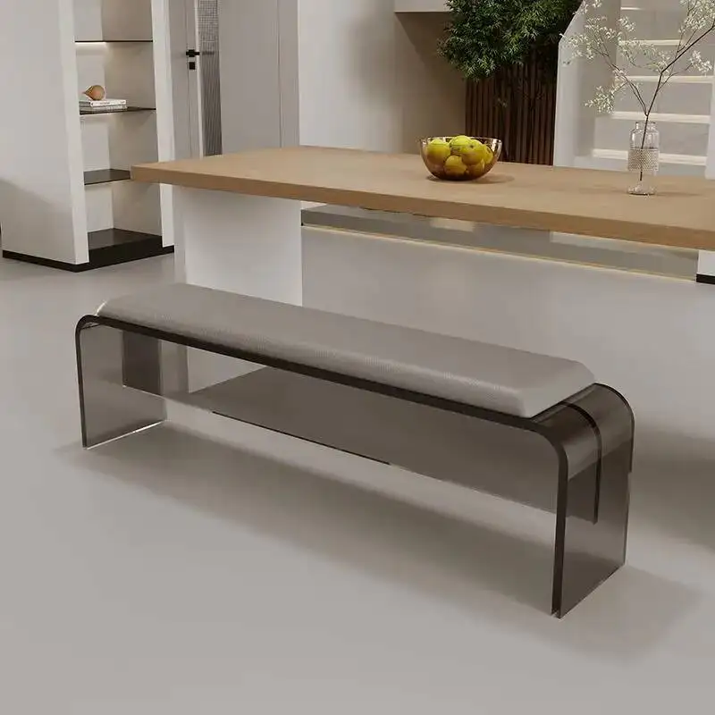 

Bathroom Plastic Transparent Shoe Cabinet Designer Dining Italian Minimalist Shoe Shelf Hallway Modern Muebles Salon Furniture