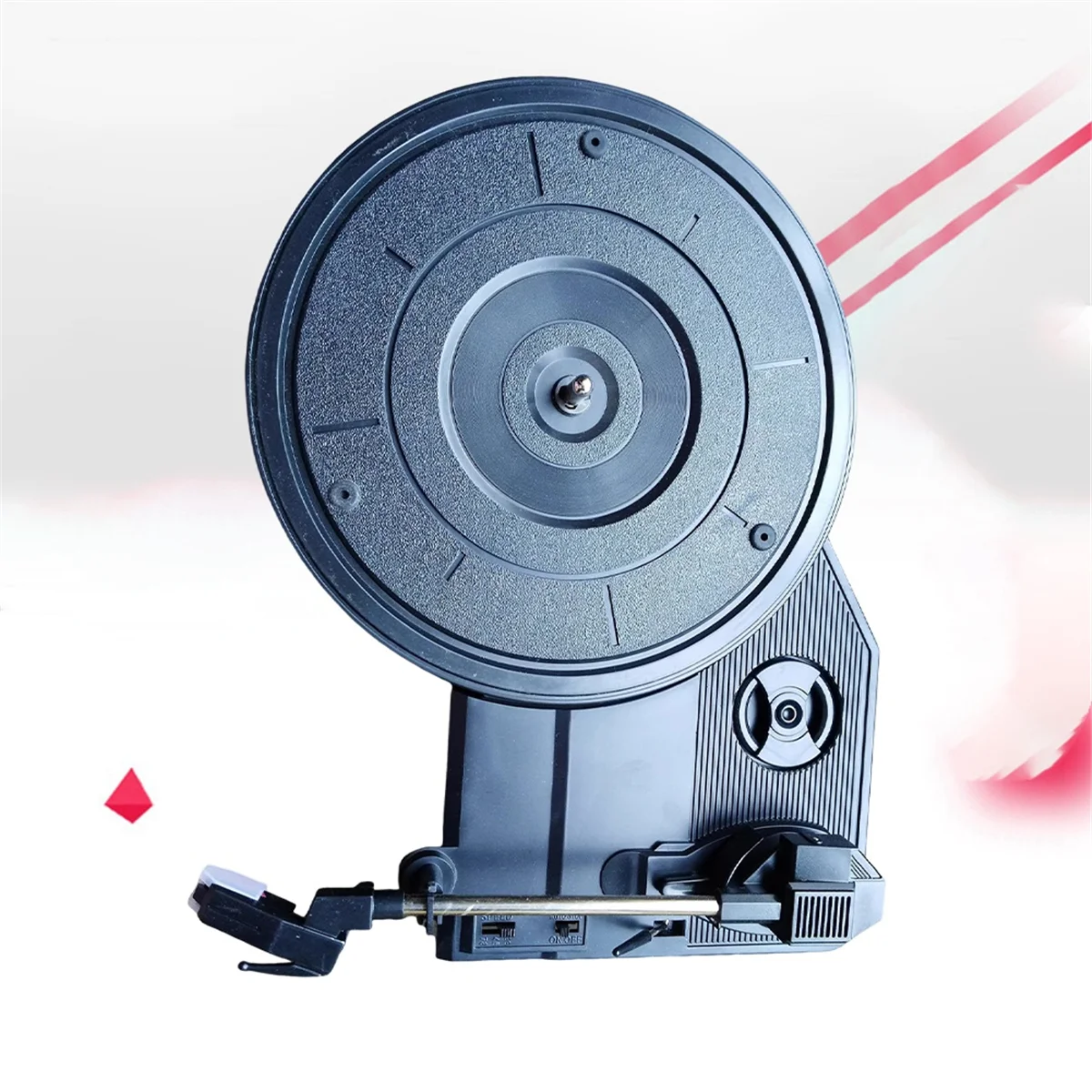 

JAS-200mm Turntable Automatic Arm Return Record Player Turntable Gramophone Accessories Parts for Lp Vinyl Record Player