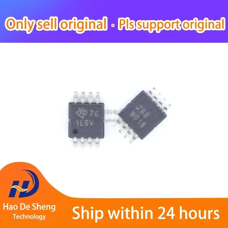 

10PCS/LOT TPS61085ATDGKRQ1 8VSSOP New Original In Stock