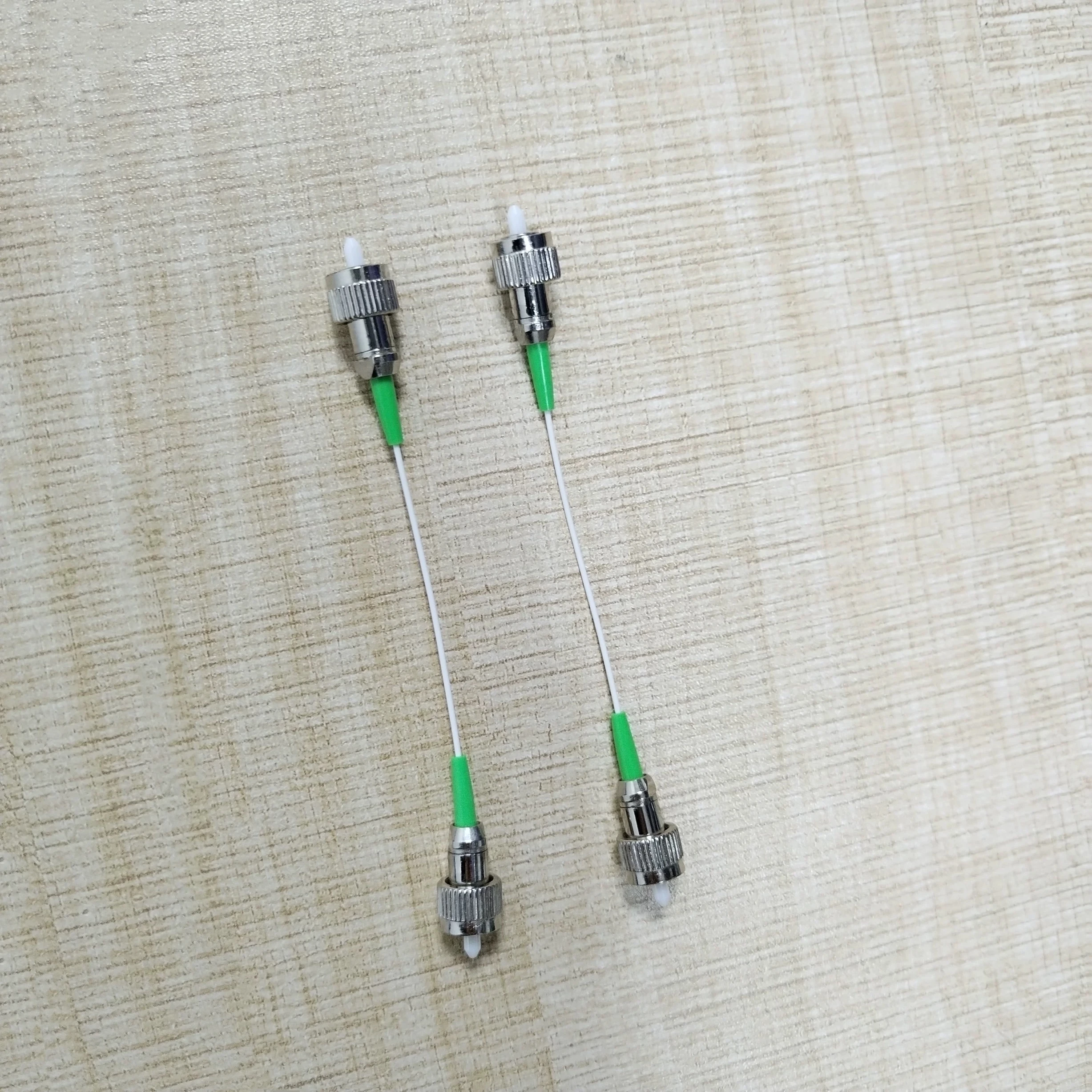 0.1m short fiber jumper 20/30/10cm 10pcs single-mode 0.9mm single core fiber optic cable SC to FC-SC-LC-ST tail fiber FTTH ELINK