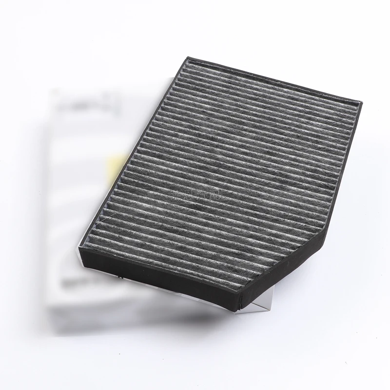 Car Cabin Air Filter OEM:64119382885  64119382886 for BMW X3 G01 G08 X4 G02 3' G20 Z4 G29 F97 F98 Auto Aftermarket Parts