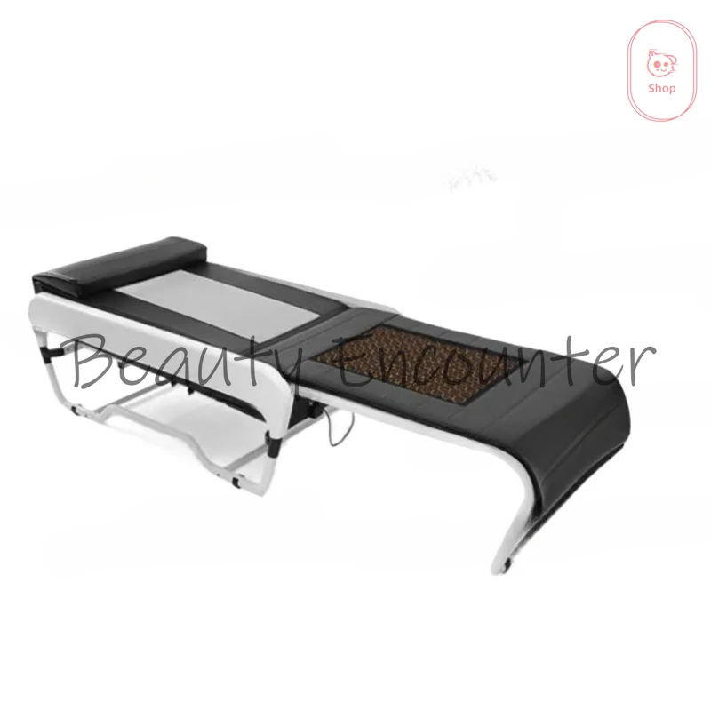 FREESHIPPING Hot Selling Ceragem Master V3 Korea Roller Massage Bed for 100% Safety