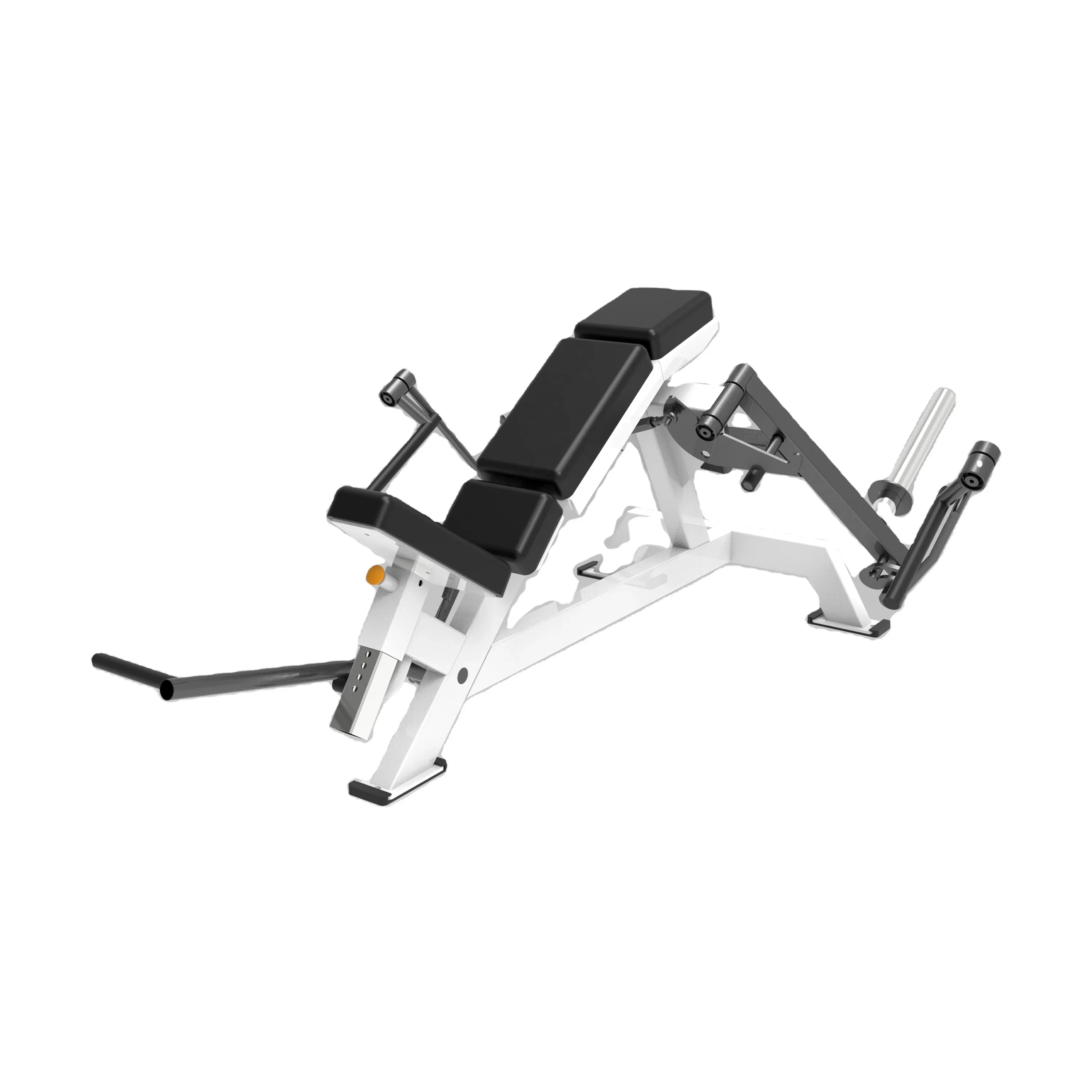 Gym Equipment Manufacturers Fitness Gym Equipment Strength Training Muscle Exercise Assisted Incline Fly Machine