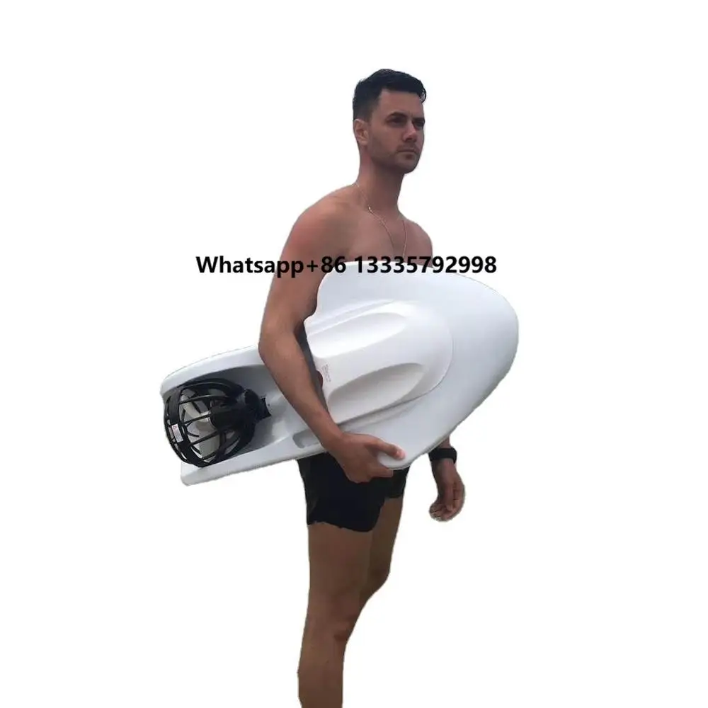 

High Quality Surffic Surfboard Electric Hydrofoil Surfboard EFoil ESurf