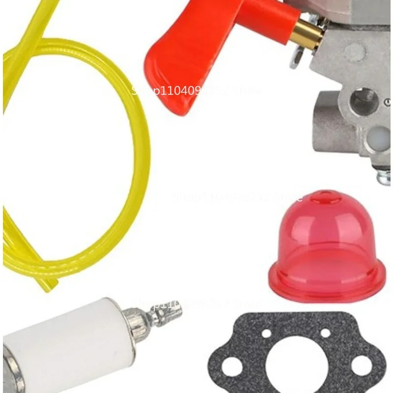 545081857 Carbureto… - image