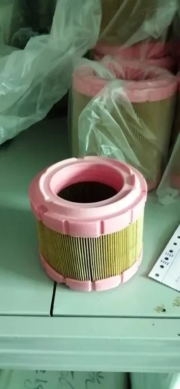 Filter für Schraubenluftkompressor, Luftfilterelement