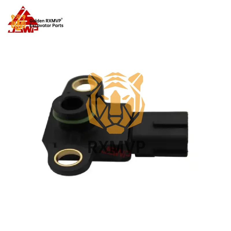 JSWP 6261-81-2700/6261812700 Construction machinery Excavator accessories  PC200-8 Intake Manifold Air Pressure Sensor