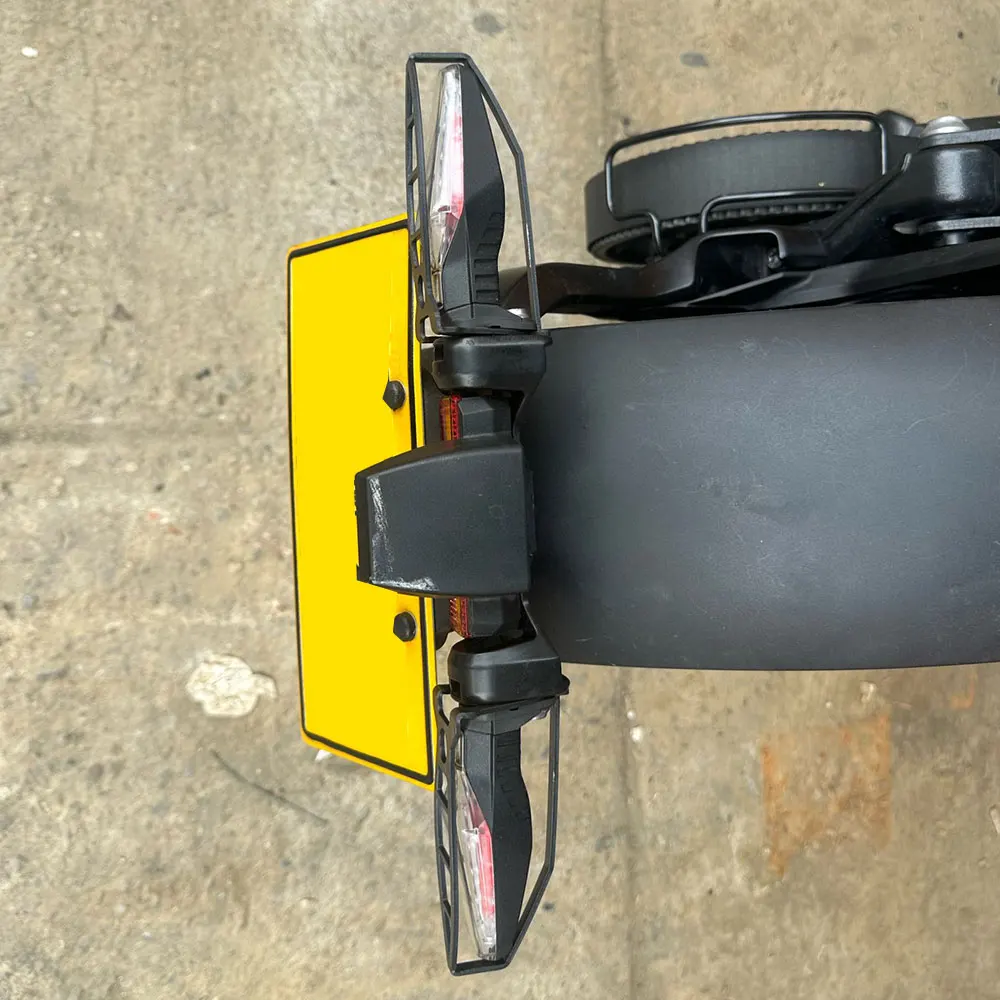 Рисунок 3 - Защитный чехол для светодиодного