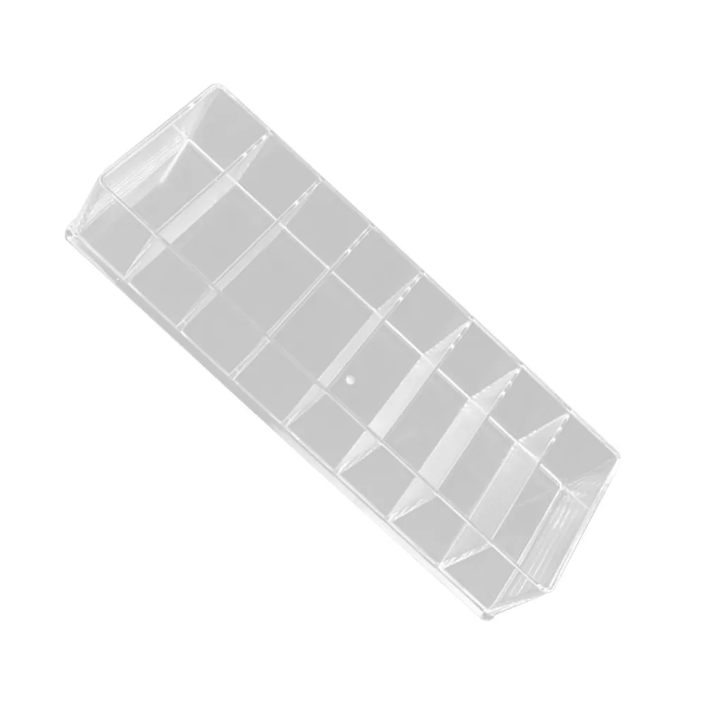Beard Trimmer Holder Comb Guide Storage Case Electric Hair Clip Organizer Clipper Guard Combs Barber Tra