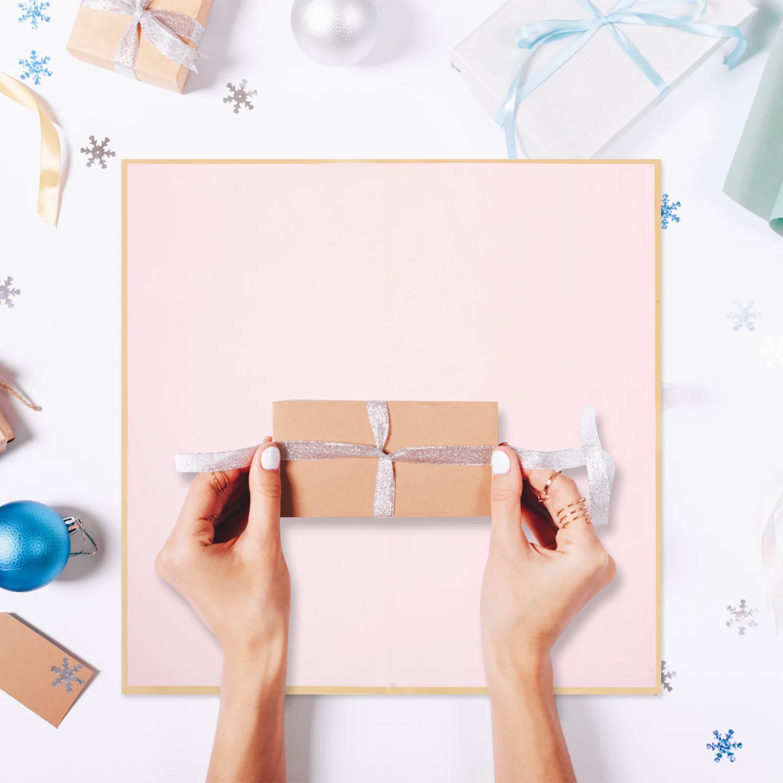 

20Pcs Floral Waterproof Flower Wrapping Paper Elegant Sheets for Bouquet Wraps Decorative Flower Packaging Paper for Fresh