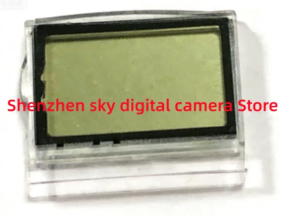 Counter Lcd Small S…
