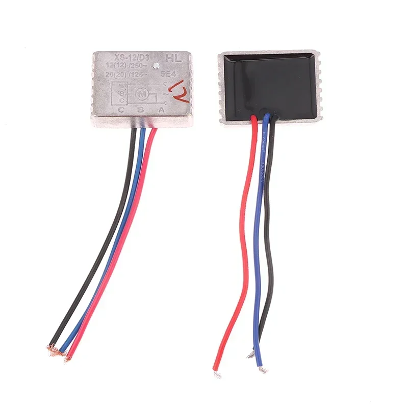 

Retrofit Module Soft Startup Current Limiter For Power Tools AC Power 16A/12A/20A/15A Start Current