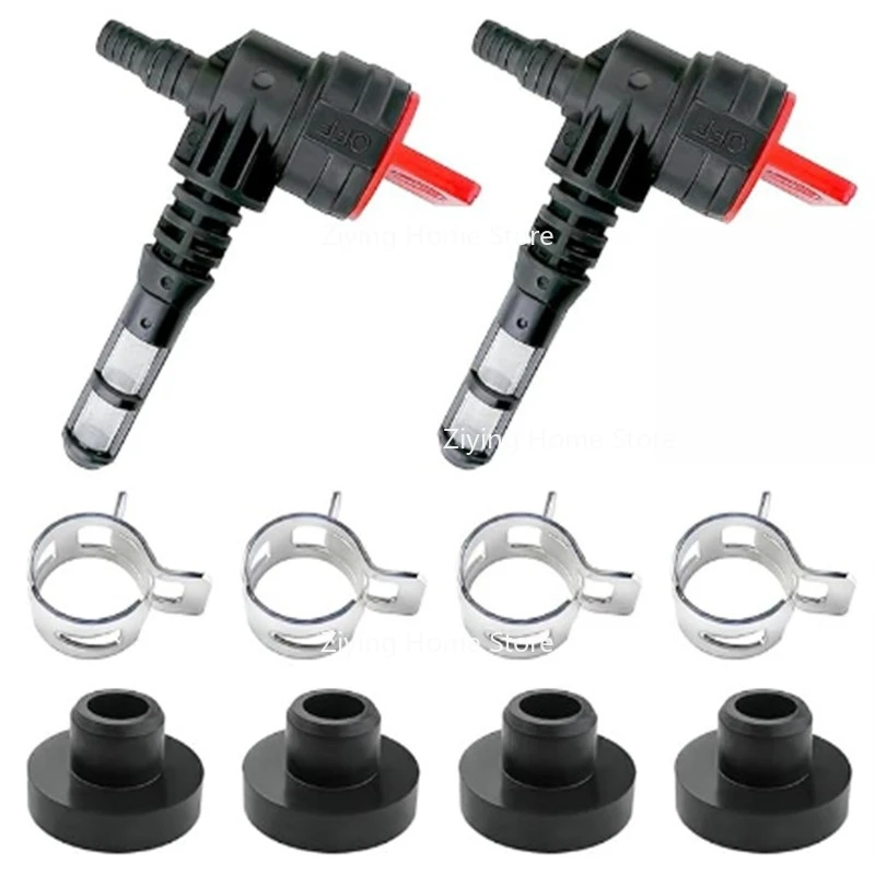 Adequado para 192980GS 78299GS 80270GS Kohler 25 462 03-S Brighton Oil Switch B & S