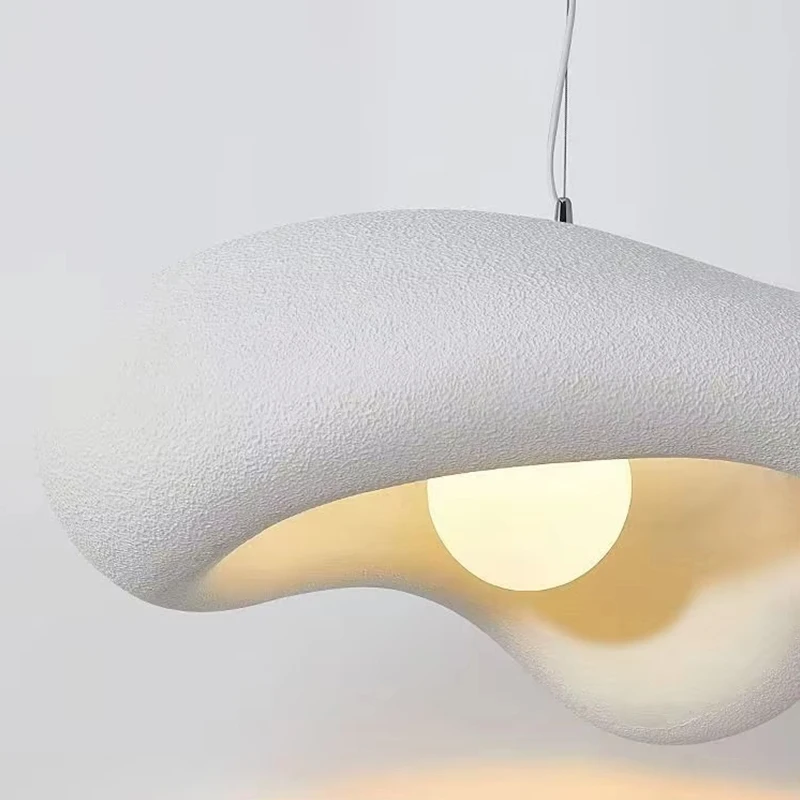 

Decoration Pendant Lamp Bar Counter Homestay Art Coffee Restaurant Bedroom Designer Chandelier Indoor Decor Light