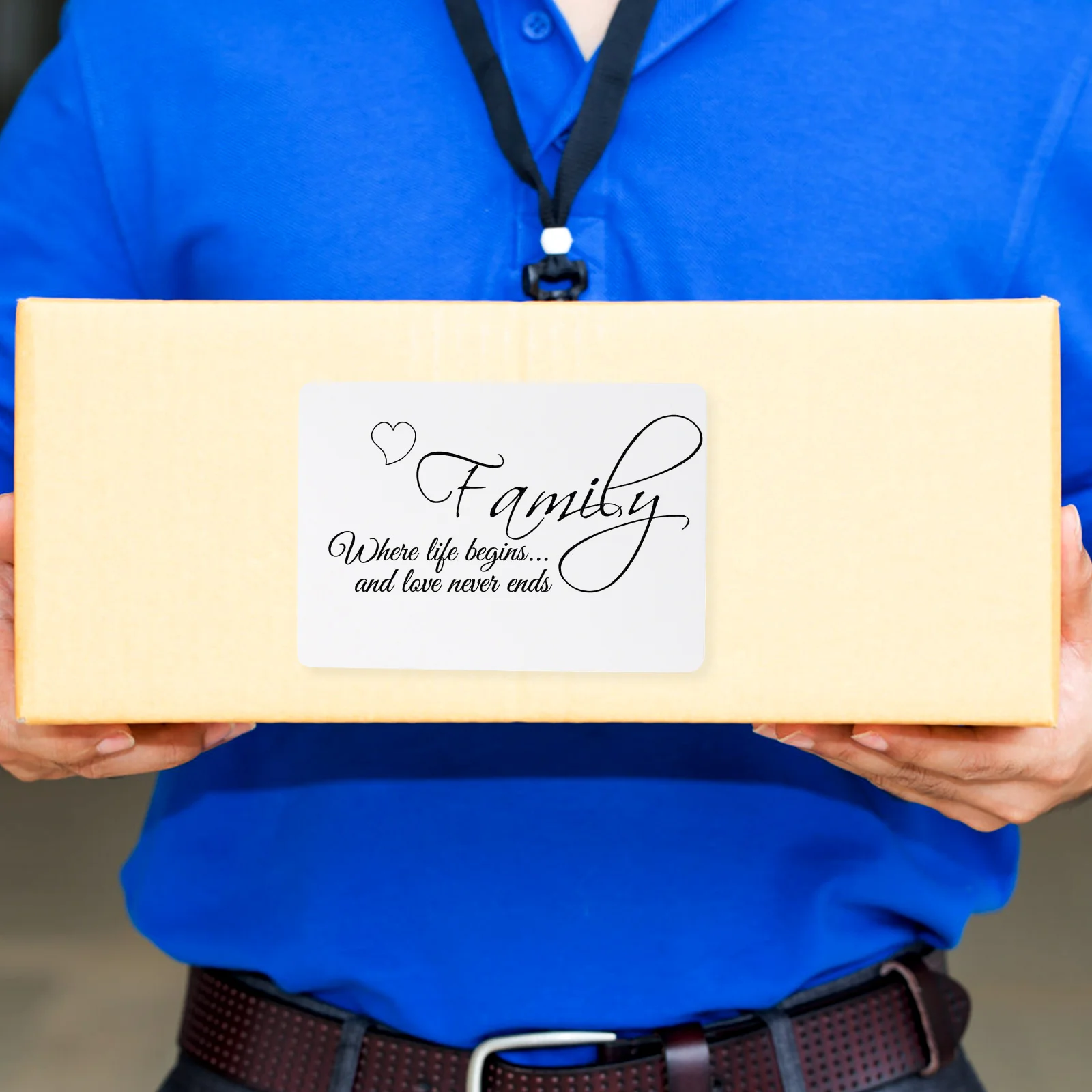 

1-рулонные белые термоэтикетки с гладкой поверхностью, прямоугольные, с адресом доставки, экспресс-липкие этикетки для офисных школьных поделок, цена