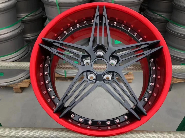 20 21 22-Inch Forge…