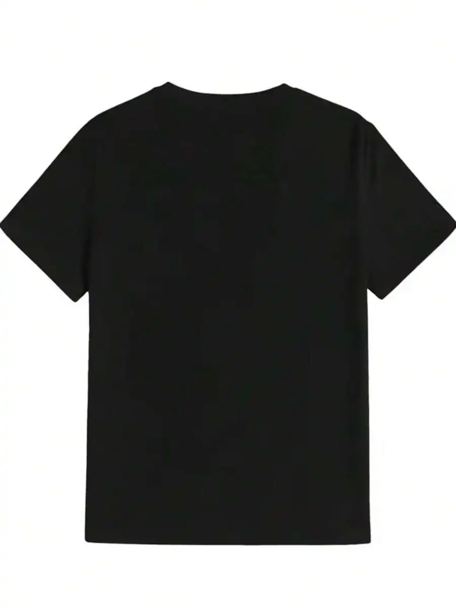 You Big Dummy TV Show Humor T-Shirt For Men - Funny Casual Graphic Tee With Soft Breathable Cotton, Round Neck Short Sleeve Shir