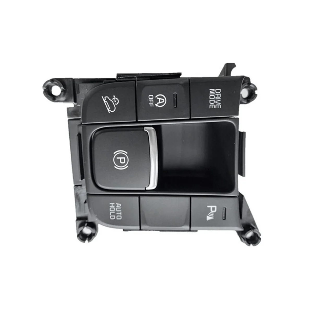 Mega Sale93600D9110 Electronic Handbrake Switch Downhill Assist Mode Control Switch for Kia Sportage 2016+